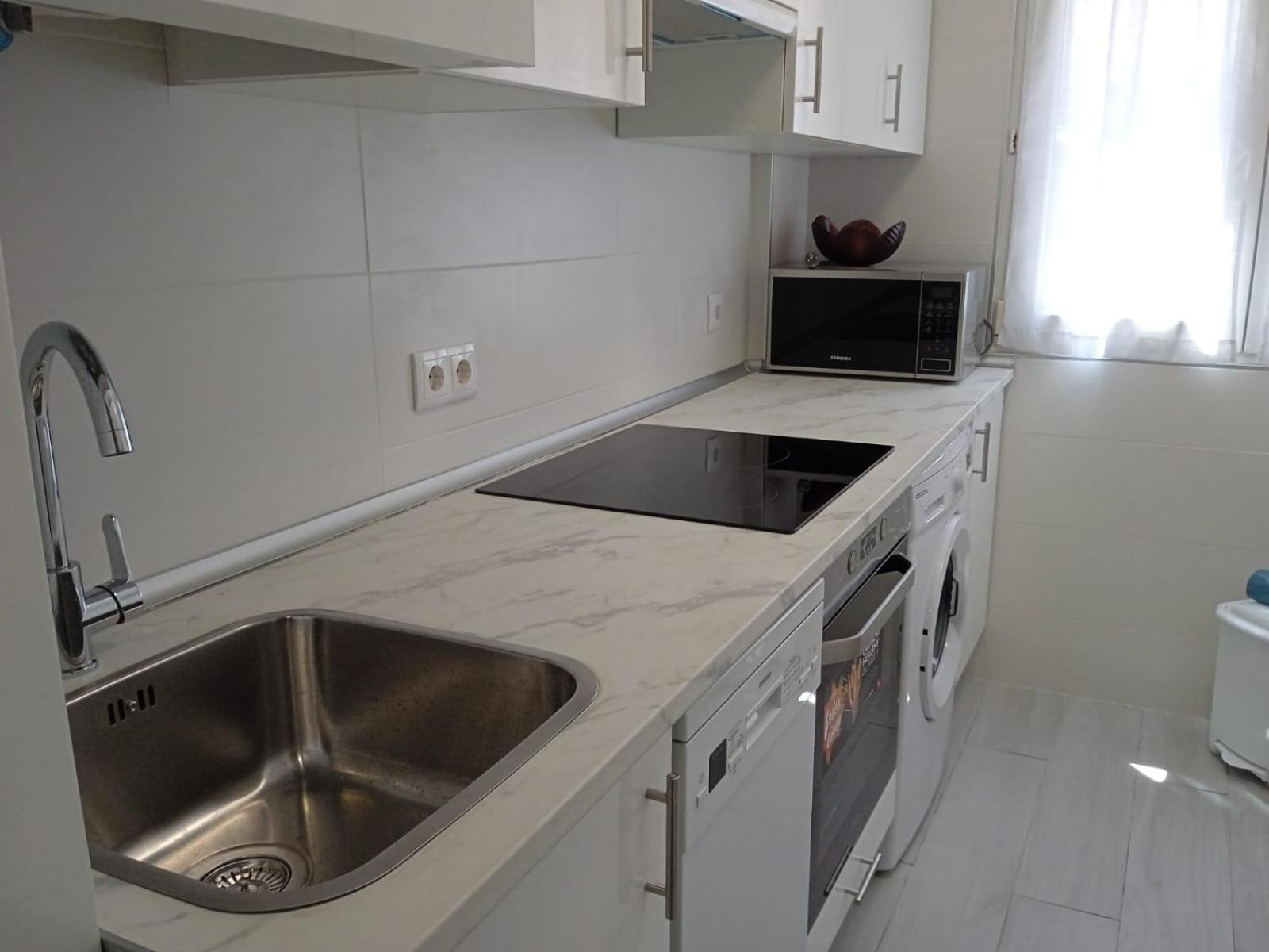 Nuevo! Cerca De Las Playas Santander Zewnętrze zdjęcie